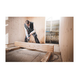 Perceuse à percussion SBE 850-2 Coffret