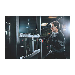 Perceuse à percussion SBE 850-2 Coffret