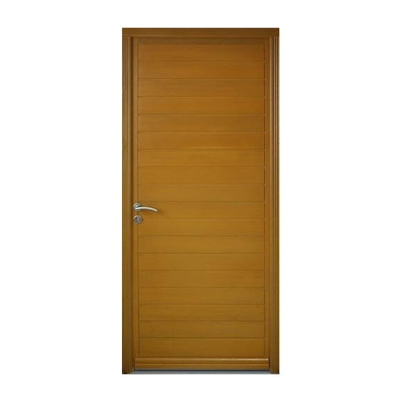 Porte d'entrée lucie 1 215x90cm droite