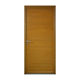 Porte d'entrée lucie 1 215x90cm droite