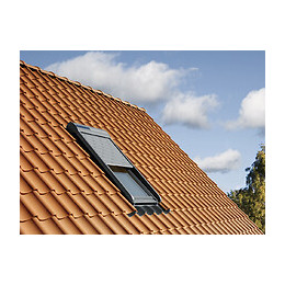 Volet roulant solaire SSL 6 0000S