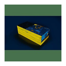 Panneau isolant PU 40mm