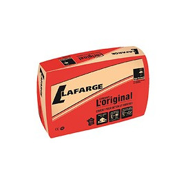 Ciment L'Original 25kg