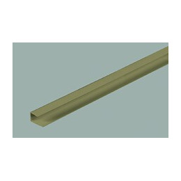 Profil de départ universel cottage jaune