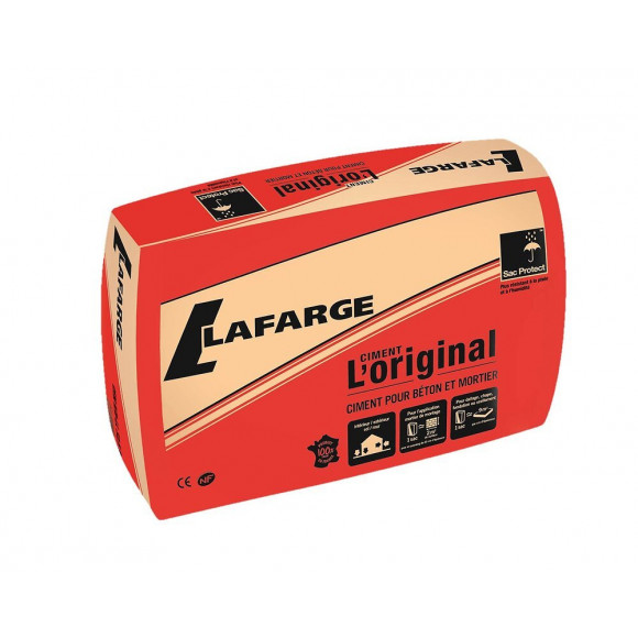 Ciment L'Original 25kg