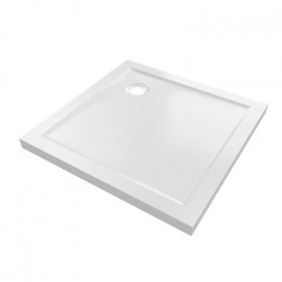 Receveur Pure 2 acrylique 90x90cm