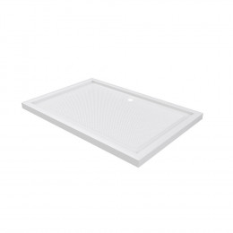 Receveur pure 2 acrylique 80x120cm