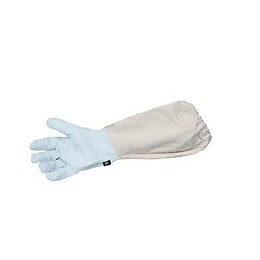 Gants cuir 'L'Apiculteur' / taille 12