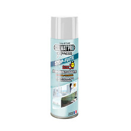 Spray bitumeux incolore
