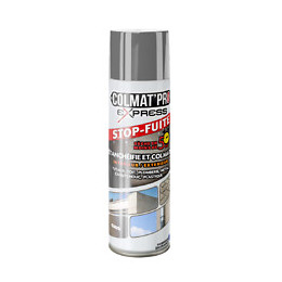 Spray bitumeux gris