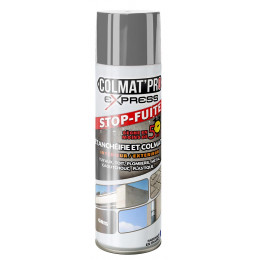 Spray bitumeux gris