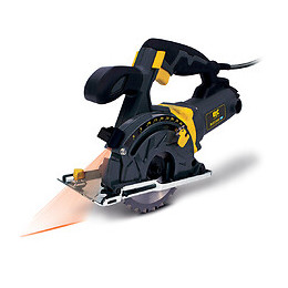 Scie circulaire filaire buzzsaw