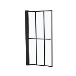 PARE BAIGNOIRE RELEVABLE 140CM