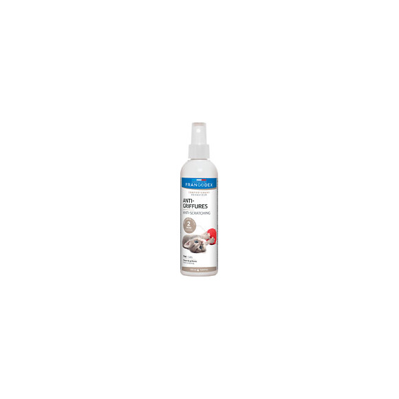 Spray anti griffures chaton et chat 200ml