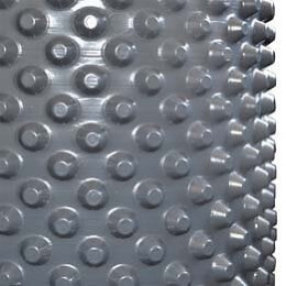 Protection de soubassement 2mx20m