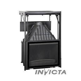 Foyer 700 grand angle relevable