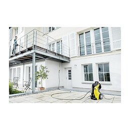 Rallonge flexible 10m Quick Coupling