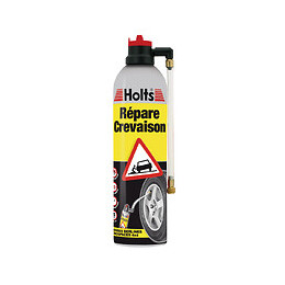 Répare Crevaison 500ml HOLTS