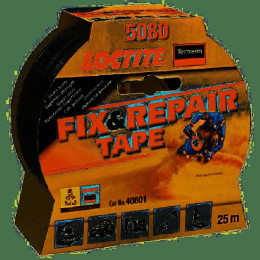 Adhésif ruban VR 5080 réparation urgence bande 50mmx25m