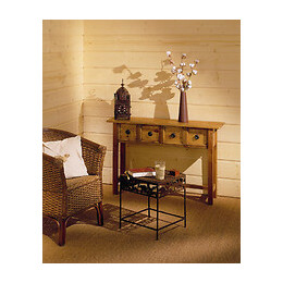 Lambris Sapin du Nord AB B/S NORdécor 205x14x1.2cm