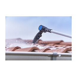 Détergent pour nettoyage de toit NILFISK 5L