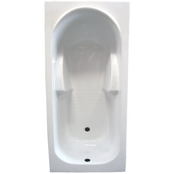 Baignoire ACRYL blanche