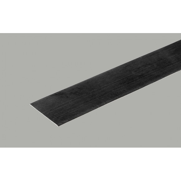 Profil Decofix adhésif Stone foncé 260cm