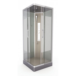 Cabine de douche FUZZY SQUAR.90X90