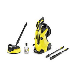 Nettoyeur Haute Pression K4 Premium Full Control