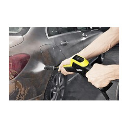 Nettoyeur Haute Pression K4 Premium Full Control