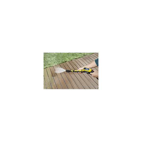 Nettoyeur Haute Pression K4 Premium Full Control