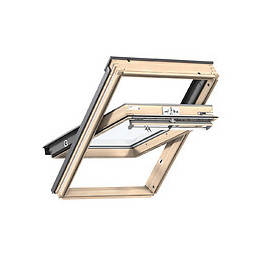 Fenêtre rotation Standard ClearFinish GGL SK06 3054