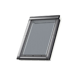 Store extérieur toile résille gris anthracite MHL MK00 5060