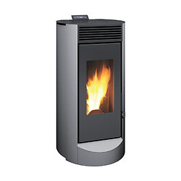 Poêle à granulés Lodi 7 Gris