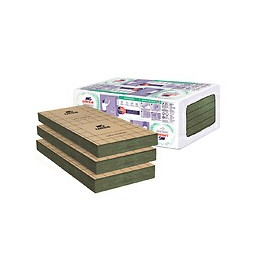 Ballot de 10 panneaux ldv ép.75mm 135x60cm