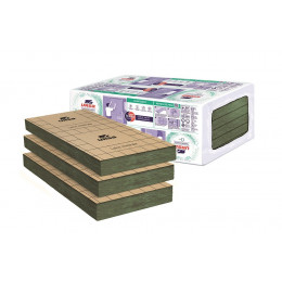 Ballot de 10 panneaux ldv ép.75mm 135x60cm