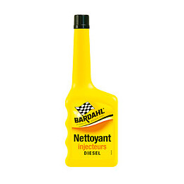 Nettoyant injecteurs diesel