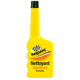 Nettoyant injecteurs diesel