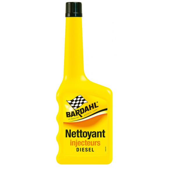 Nettoyant injecteurs diesel