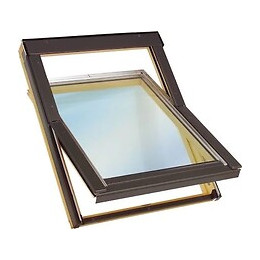 Fenêtre de toit Optilight 114X118cm