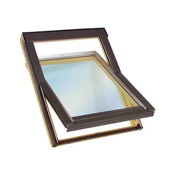 Fenêtre de toit Optilight 114X118cm