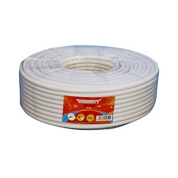 Câble coaxial TV 19 VATC L.50m