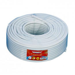 Câble coaxial TV haute performance 17 VATC