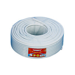 Câble coaxial TV haute performance 17 VATC