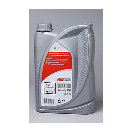 Huile pour compresseur à piston 2L