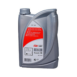 Huile pour compresseur à piston 2L