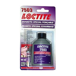 Convertisseur SF 7503 frameto ponçable Bl - flacon 90ml