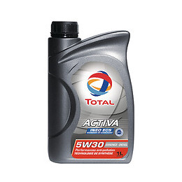 Huile Activa Ineo ECS 5W30 1L