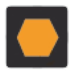 Corps De Boulon 6 Pans 8/8 Zingué Ø 16 X 90 Mm - Par 25