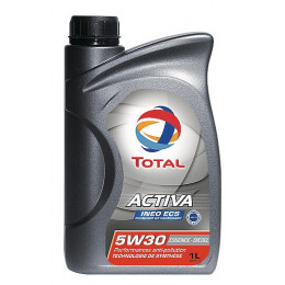 Huile Activa Ineo ECS 5W30 1L